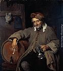 The Old Drinker